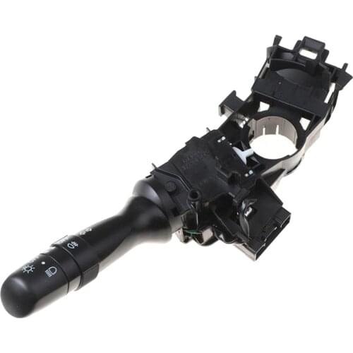 Direct Replacement Indicator Light Stalk Switch Car Accessories for Peugeot 107 C1 for TOYOTA Aygo Mk1 05-14 New