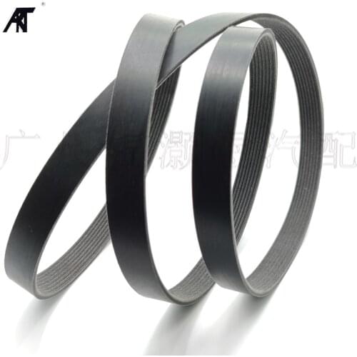 Serpentine Drive Belt For Ford Ranger 2.2L T6 Pickup 2012 2018 For Mazda BT-50 ABUA08 MZ 2.2L 7PK3136 7PK3135