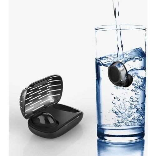 Noise cancelling Wireless Earbuds True Audifonos BT Tws Auriculares