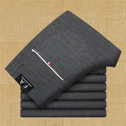 Casual Men's Pants TANGYAXUAN China