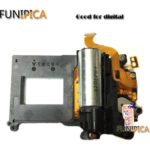 Repair Parts For Canon for EOS 80D Shutter Unit with shutter blades CG2-4850-000 Camera Accessories