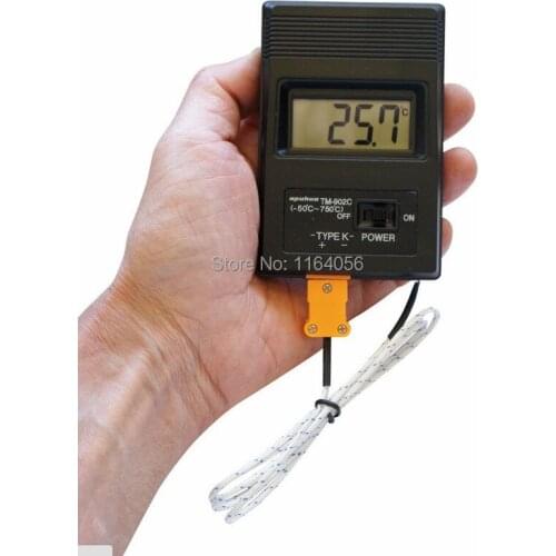 CHYQLY Thermometers