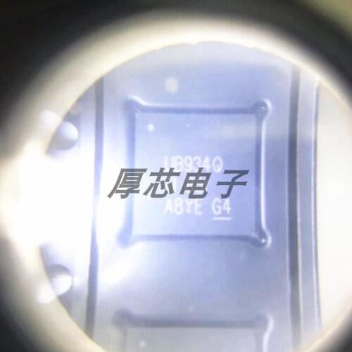 DS90UB934Q1 on-board LINK - III solution series opener AEC-Q100 DS90UB934TRGZRQ1 QFN48