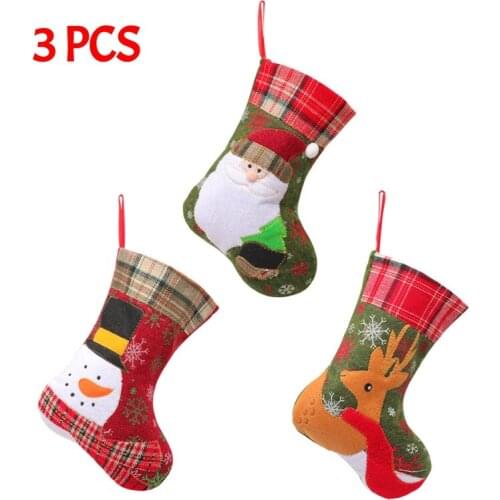 Feira De Vaidade Christmas Gift Bags