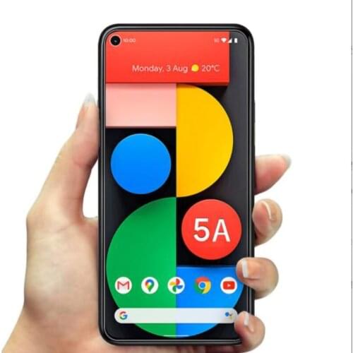 Funda Screen Protectors For Google Pixel 2