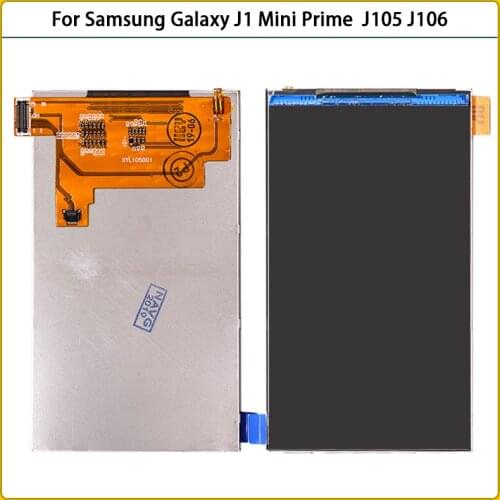 MCDZ Screens For Samsung Galaxy J1 Mini