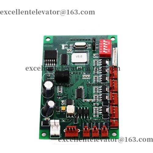MS3-C Lift Indicator Board Use for Thyssen
