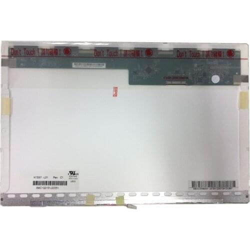 N133I7-L01 fit N133I1-L01 LTN133W1-L01 LP133WX1 TLA1 TLN3 LCD SCREEN 20 PIN