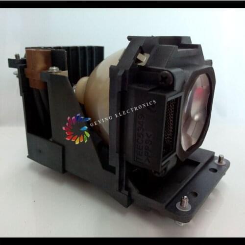 Brand New Original Projector Lamp Replacement ET-LAB80 For Pana sonic PT-LB75 / PT-LB78 / PT-LB80