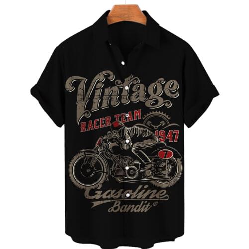 Oufisun Men's Shirts