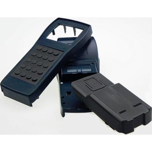 Enclosure for POS terminal plastic hard case plastic equipment tool case 180*83*55mm