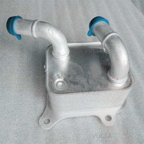 For 2019 2020 2021 Forte K3 Avante Elantra Cooler-Oil Transmission oil cooler radiator 482902H000 48290-2H000 48290-2H100