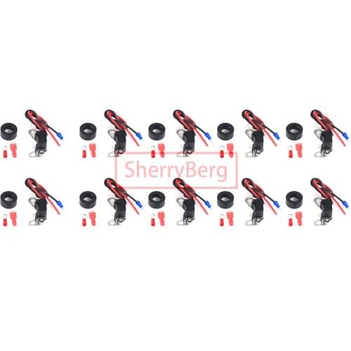 SherryBerg Air Intakes