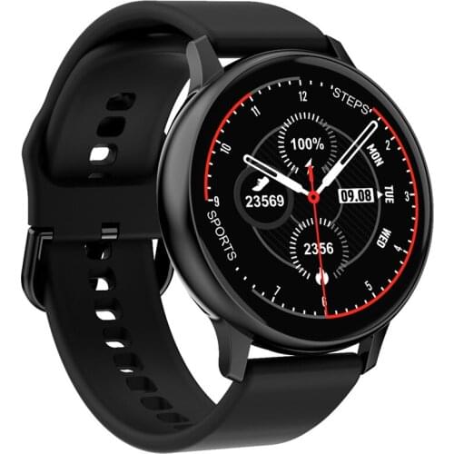 Smart Bracelet Heart Rate Blood Pressure Sleep Monitoring Smart Watch ECG IP67 Waterproof Smartwatch For Samsung Huawei iPhone