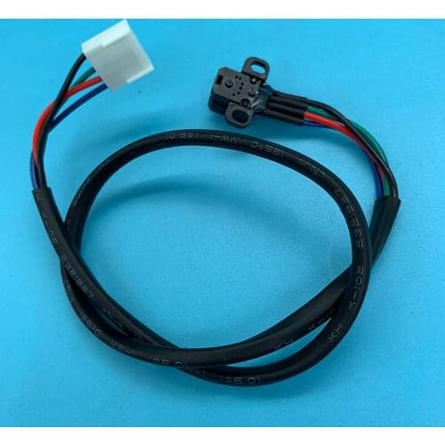Inkjet printer encoder raster sensor for Wit color Ultra 9000 9100 9200 DX5 dx7 printhead Smart 9000 raster sensor H9730 reader