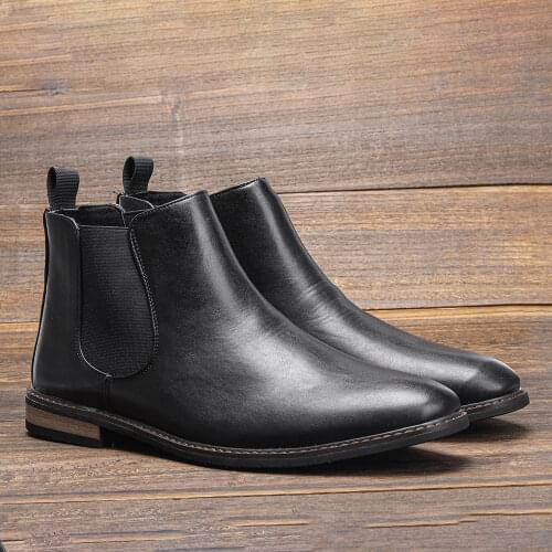 Wootten Men's Chelsea Boots