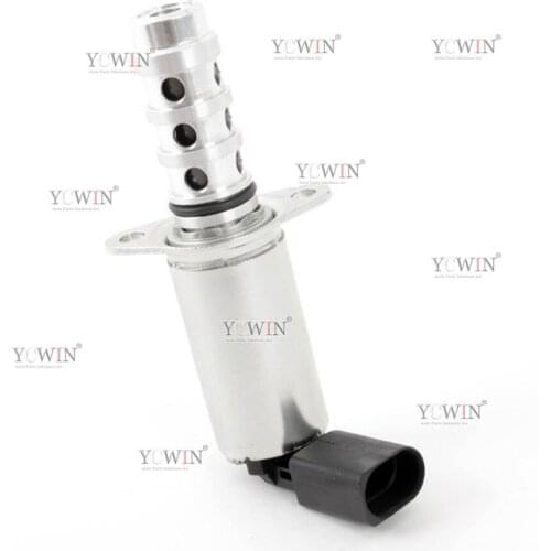 YCWIN Valves