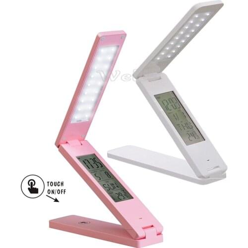 YJBCo LED Table Lamps