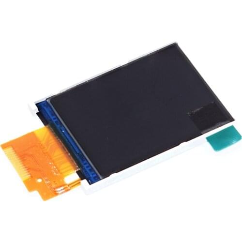 1.8" 1.77" inch Color TFT LCD Display Module 128x160 Display ST7735 SPI Serial interface IO Ports Diy Kit For ARDUINO