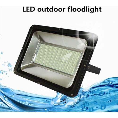 50/200/300/400/500W Led Flood Light Wall Lamp Outdoor Lighting Super Bright Security Lights IP65 Waterproof Floodlight Landscape
