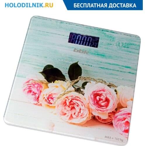 BBK Electronic Balance