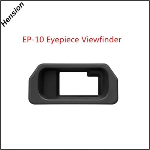 EP-10 EP10 Eyepiece Viewfinder Eyecup Eye Cup Rubber For Olympus OM-D E-M5 E-M10 EM5 EM10 Camera