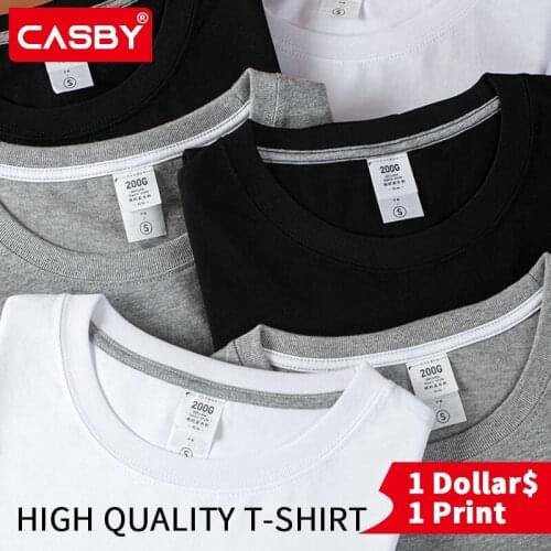 EU Size 100% Cotton Custom T Shirt Make Your Design Logo Text Men Women Print Original Design High Quality Gifts Tshirt