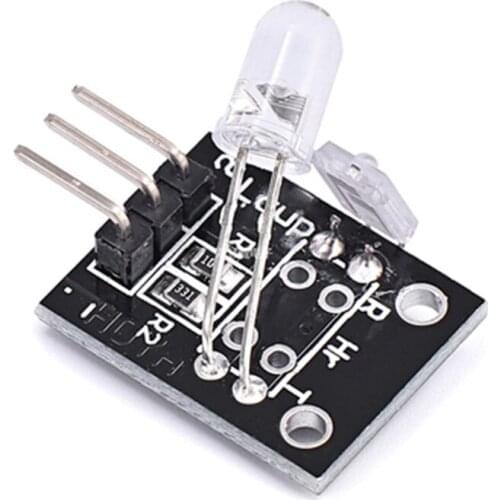 KY039 sensor Finger heartbeat measurement sensor module for arduino