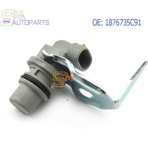 New 1876735C91 7.3 Camshaft Position Sensor For Ford F250/350/450/550