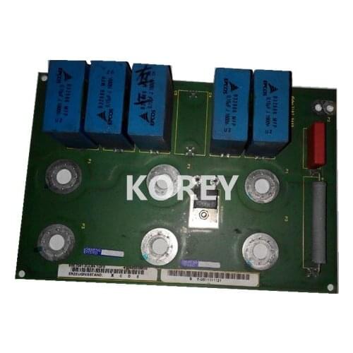 New Original Siemens 6SE70 Inverter SMU4 Resistance Container Absorption Plate 6SE7041-2UL84-1GF0