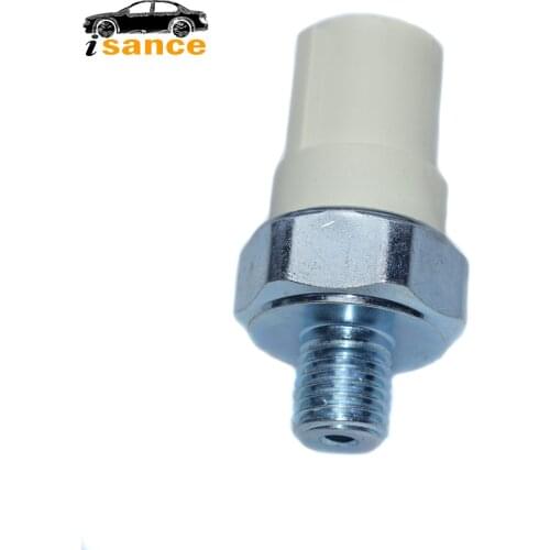 ISANCE New Oil Pressure Switch for Honda Civic 1.7L 2001 2002 2003 2004 2005 PS-465 37250PHM003