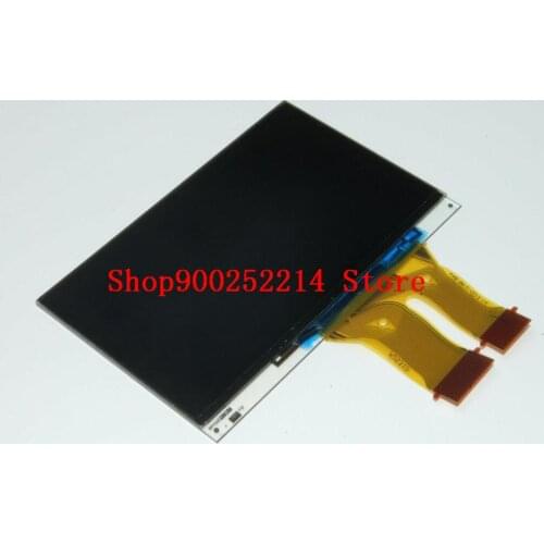 New LCD Screen Display for Sony DSR-PD177 PD177 Camera Repair Part