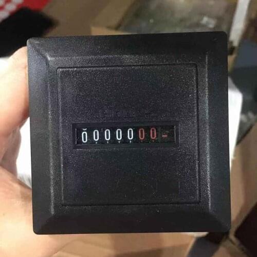 Hour meter Industrial timer