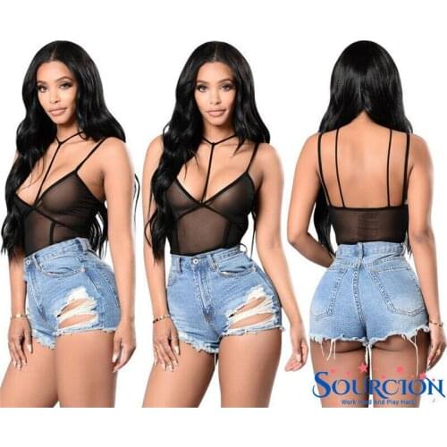 SWT Porn Sexy Women Lace Body Suit V-neck Lingerie Bodysuit Plus Size Porno Costume Erotic Teddies Intimates Sex Underwear