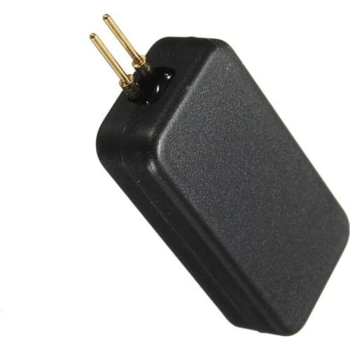 Auto Cars Airbag Simulator Vehicle Air Bag Emulator Bypass SRS Fault Finding Tool Diagnostic Device Quickly Detect Tool