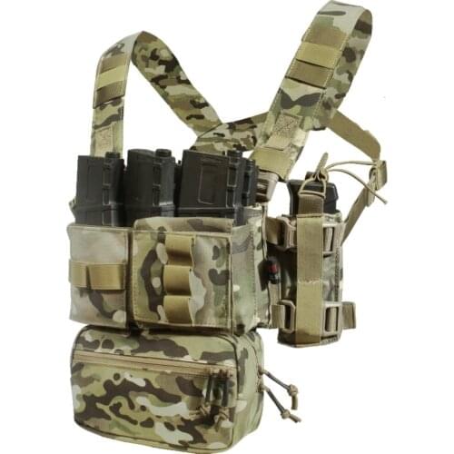MK2 Chest Rig