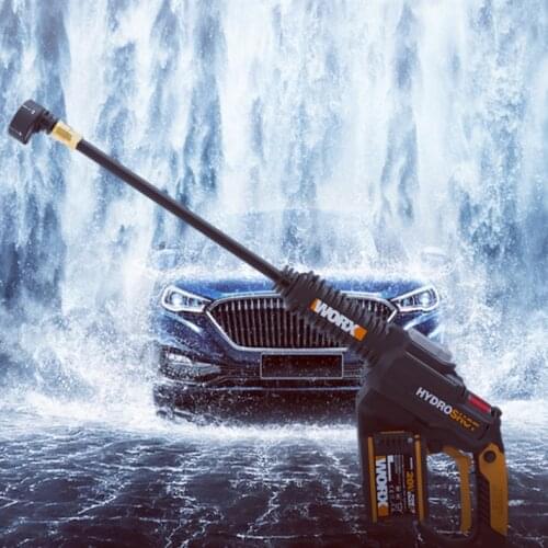 TERRIFIC Car Care Products