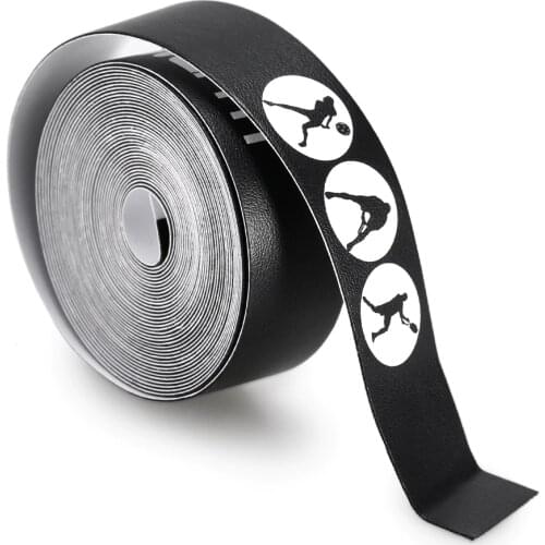 Professional Tennis Racket Edge Protection Tape Racquet Guard Tape Tennis Racket Head Protection Tape Sticker Racket Accessories