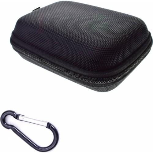 Outdoor Traveling Protect Portable Case Bag For Garmin Etrex 10 20 30 10x 20x 30x 22x Dakota 10 20 Approach G5 G6 G7 G8