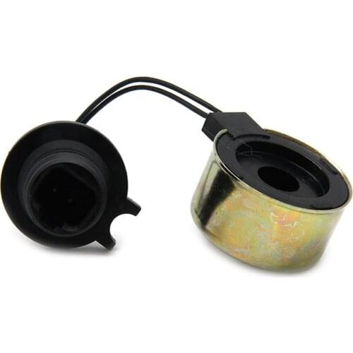 Golden Vidar high quality materials reliable performance C7 pump solenoid valve actuator for C7 actuated pump