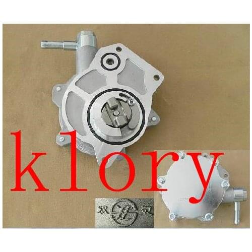 3541100-ED01B Vacuum pump assembly for GREAT WALL 4D20 ENGINE