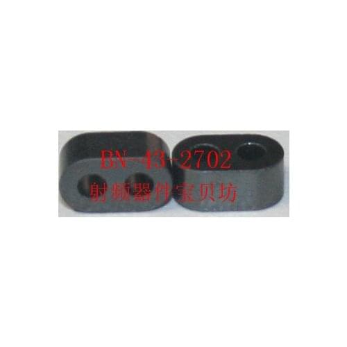 5PCS American RF BN-43-2702 double-hole ferrite core