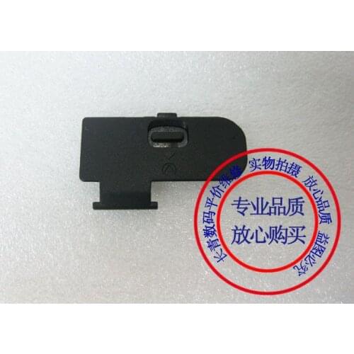 Free shipping Battery Cover Door For NIKON D5100 Digital Camera Repair Part