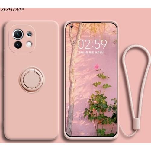 BEXFLOVE Bumpers For Phones