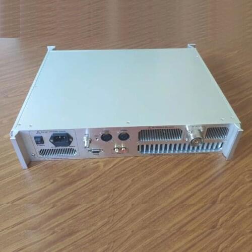 CZERF 400W Radio FM Transmitter CEZ-T1K1