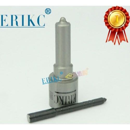 ERIKC Oil Sprayer Dlla 148 P 2268 Diesel Oil Burner Nozzle 0433173268 Diesel Oil Electric Nozzle Dlla 148p 2268