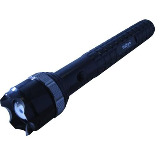 Medium size lantern with a battery Watton Wt-206 Mt 150/200 white light hunting, camping,home, school, car, hotel, restaurant ,S