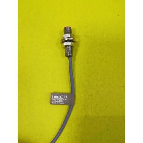 Taiwan FOTEK inductive proximity switch sensor PM08-01NBS-E