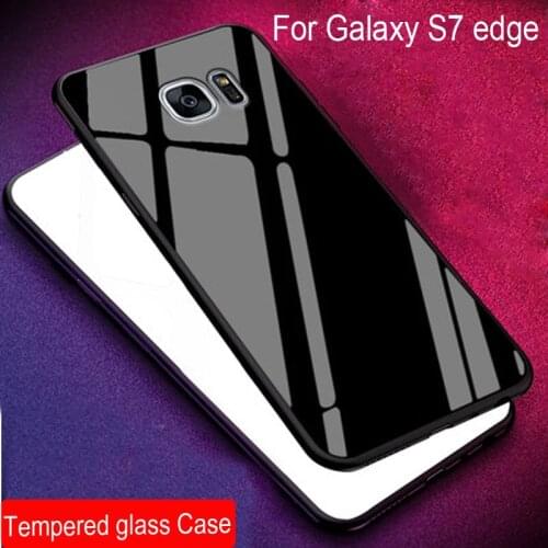 Ivibrate Phone Cases For Samsung Galaxy S7 Edge
