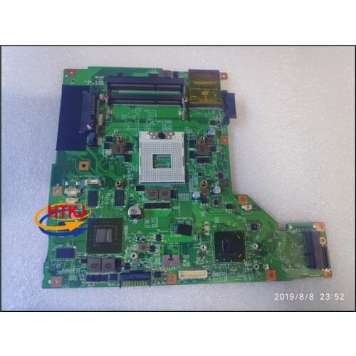 Original for MSI cx60 cr60 LAPTOP Motherboard MS-16Gb1 MS-16Gb Test OK